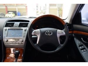 Toyota Camry 2.0 (2009) G Extremo รูปที่ 6